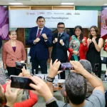 Alejandro Armenta consolida proyectos tecnológicos que transformarán el futuro del estado y del país imagen 1