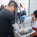 Acerca Gobierno de la Ciudad módulos de atención con Jornada Imparable en Santo Tomás Chautla