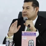 Alejandro Armenta promoverá proyectos estratégicos en Alemania y Estados Unidos