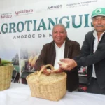 Anuncian el Primer Agrotianguis en Amozoc