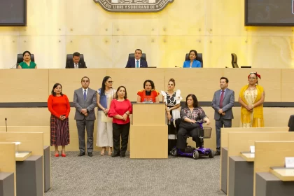 Aprueba Congreso exhorto para implementar campañas informativas sobre los riesgos del tabaquismo y vapeo
