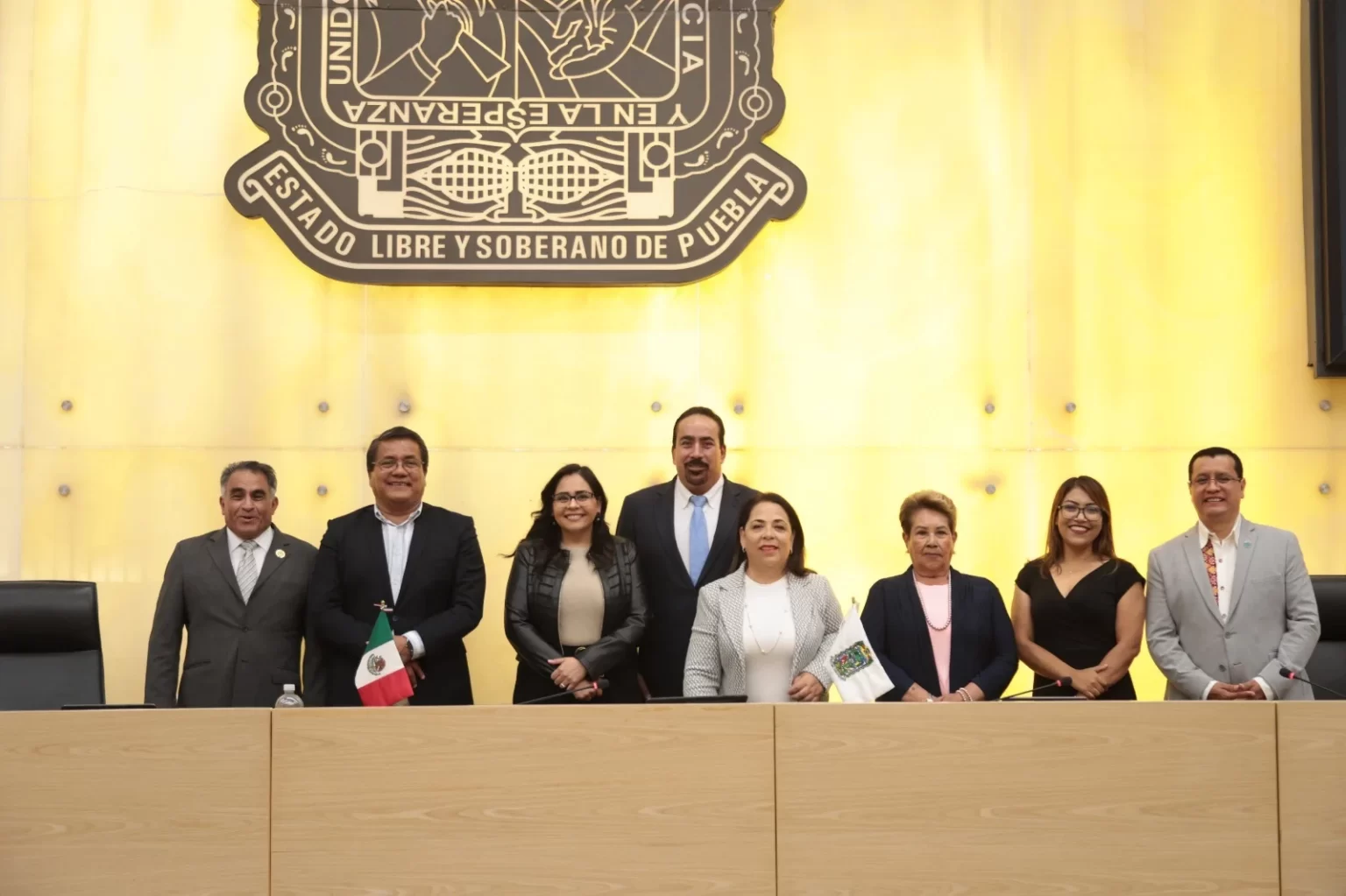 Aprueba Congreso que SOAPAP y Agua de Puebla para Todos comparezcan de manera cuatrimestral