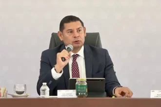Armenta exige compromiso real de los servidores públicos