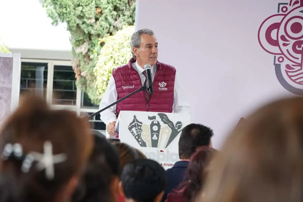 Arranca Pepe Chedraui Programa de Captadores Pluviales en la capital