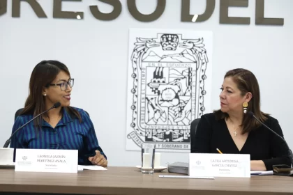 Avalan en Comisión del Congreso exhorto para garantizar accesibilidad e inclusión a estudiantes con discapacidad