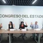 Avalan en Comisión del Congreso iniciativa para promover la inclusión de mujeres conductoras en el transporte público