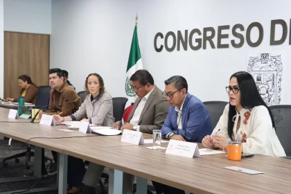 Avalan en Comisión del Congreso propuesta para que el Registro Civil asegure inscripción correcta de actas de nacimiento