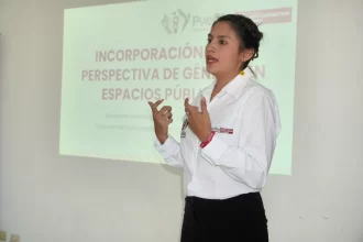 Avanza proyecto de reapropiación de espacios públicos con perspectiva de género en el Centro Histórico