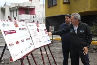 BACHEANDO PUEBLA_PEPE CHEDRAUI