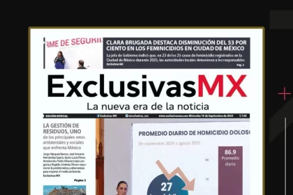 Boletín MX 10 Septiembre