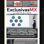 Boletín MX 11 Septiembre
