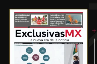 Boletín MX 11 Septiembre