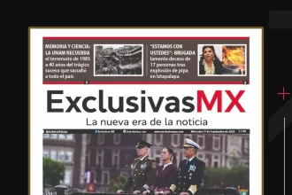 Boletín MX 17 Septiembre