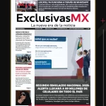 Boletín MX 18 Septiembre