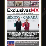 Boletín MX 19 Septiembre