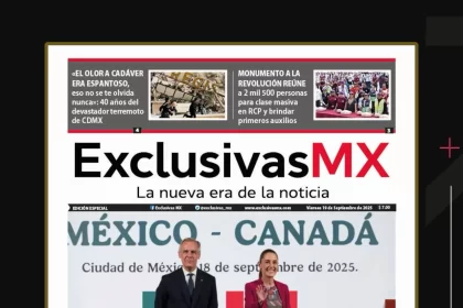 Boletín MX 19 Septiembre