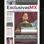 Boletín MX 22 Septiembre