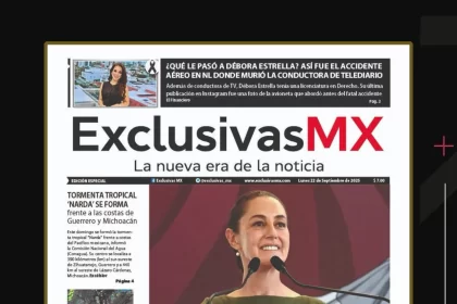 Boletín MX 22 Septiembre