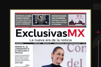 Boletín MX 24 Septiembre