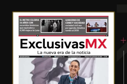 Boletín MX 5 Septiembre