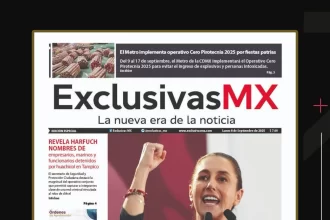 Boletin MX 8 Septiembre
