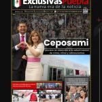 Boletín PUEBLA 19 Septiembre