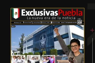 Boletín Puebla 11 Septiembre