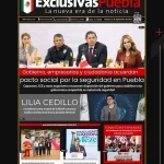 Boletín Puebla 12 Septiembre
