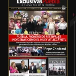 Boletín Puebla 18 Septiembre