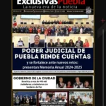 Boletín Puebla 1ro Octubre