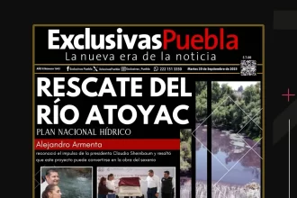 Boletín Puebla 30 Septiembre