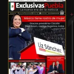 Boletin Puebla 8 Septiembre