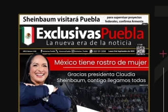 Boletin Puebla 8 Septiembre