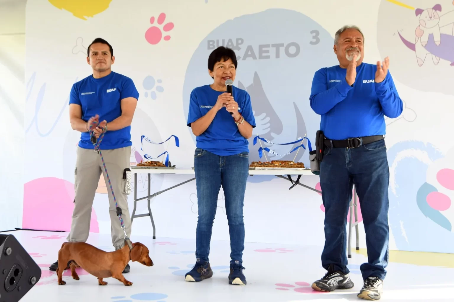 CAETO, a tres años de su creación ya es referente