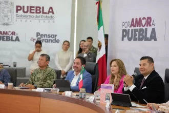 CEPOSAMI, primer gran logro de política social, esperanza y luz para familias poblanas