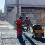 Campaña Capitalina Bacheando Puebla acciones para mejorar la movilidad urbana