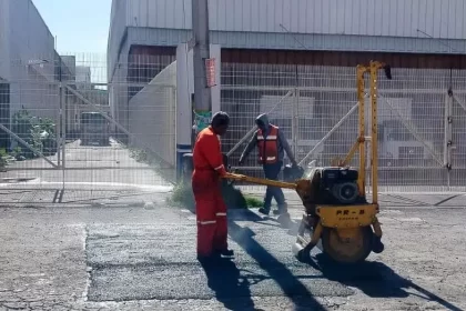 Campaña Capitalina Bacheando Puebla acciones para mejorar la movilidad urbana