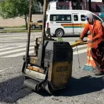 Campaña Capitalina Bacheando Puebla atenderá 19 zonas de la capital