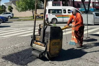 Campaña Capitalina Bacheando Puebla atenderá 19 zonas de la capital