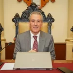 Celebrará Ayuntamiento de Puebla Sesión Solemne de Cabildo el 15 de octubre para el Primer Informe Gobierno