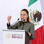 Claudia Sheinbaum presenta su informe y avances de la Cuarta Transformación en Puebla