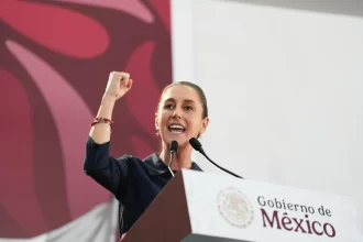 Claudia Sheinbaum visitará Puebla para presentar informe regional el 12 de septiembre