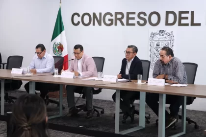 Comisión de Trabajo, Competitividad y Previsión Social del Congreso