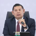 Con orden y apego a la ley se trabaja con las organizaciones en Puebla