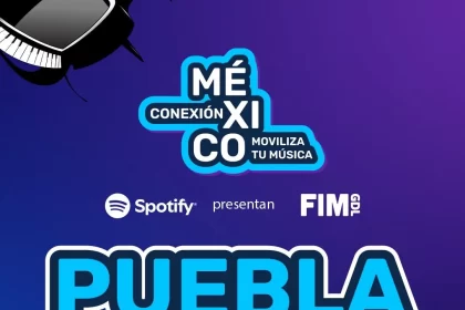 Conexión México regresa en 2025 para mirar hacia adentro y construir comunidad