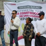 Consolida Gobierno de la Ciudad reforestación con más de 1,200 árboles en la capital a través de Raíces del Futuro