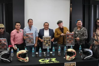 Crazy Beer Fest: música, cerveza y experiencias inigualables en octubre