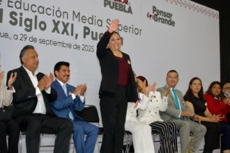 Cuentan maestras y maestros con una aliada en el Congreso Laura Artemisa