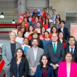 Culminan microempresas programa de capacitación, gracias a IBERO Puebla y VWFS
