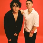 Cultura POPular” es el EP en el que Alex Ponce y Zulia fusionaron sus talentos y estilos.